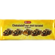 Carletti Chocolate Caramel Frogs