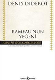 Rameau'nun Yeğeni (D. Diderot)