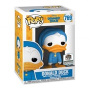 Donald Duck 769