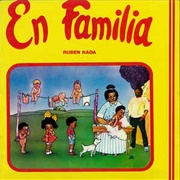 En Familia – Ruben Rada (1983)