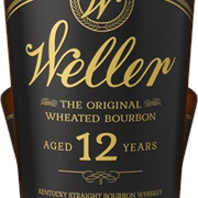 Weller 12 Year