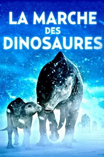 March of the Dinosaurs (2011)