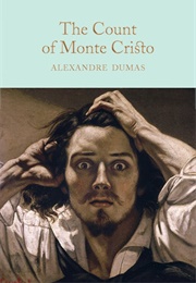 The Count of Monte Cristo (Alexandre Dumas)