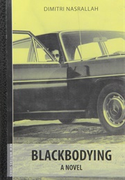 Blackbodying (Dimitri Nasrallah)