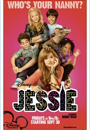 Jessie (2011)