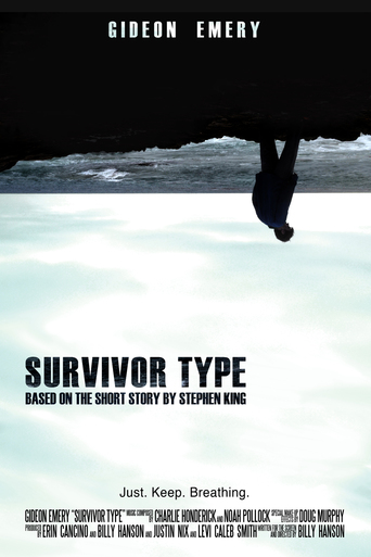 Survivor Type (2012)