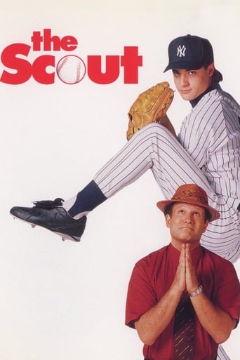 The Scout (1994)