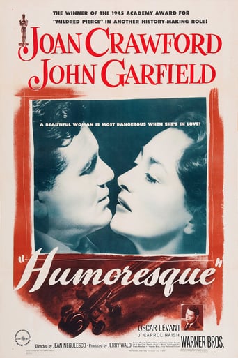 Humoresque (1946)
