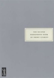 The Second Persephone Book of Short Stories (Various)