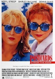 Postcards From the Edge (Screenplay) (Carrie Fisher)