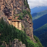 Trabzon, Turkey