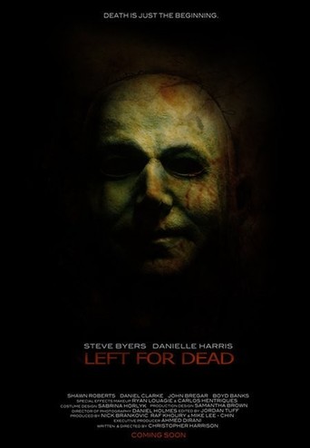 Left for Dead (2007)