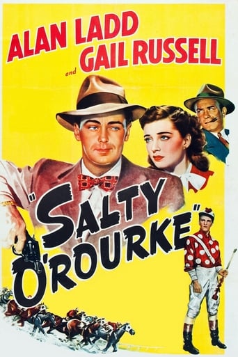 Salty O&#39;Rourke (1945)