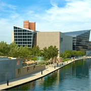 Indiana State Museum