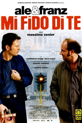 Mi Fido Di Te (2007)