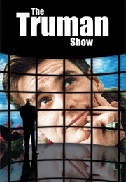 The Truman Show (1998)