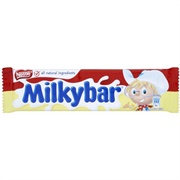 Milky Bar