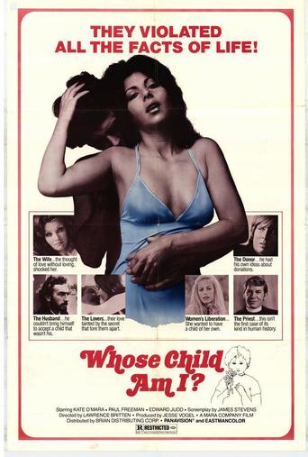 Who&#39;s Child Am I? (1976)