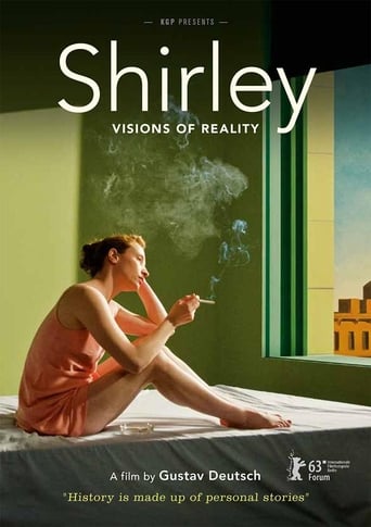Shirley: Visions of Reality (2013)