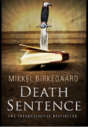 Death Sentence (Mikkel Birkegaard)