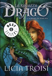 L'albero Di Idhunn (Licia Troisi)