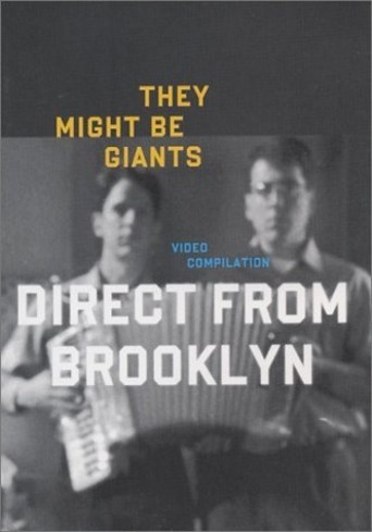 Direct From Brooklyn (1999)