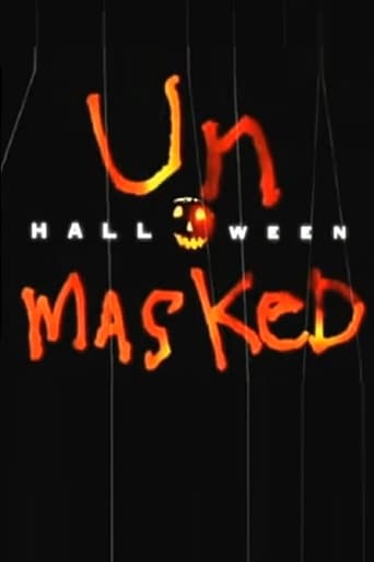 Halloween: Unmasked 2000 (1999)