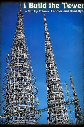 I Build the Tower (2006)