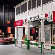 Emmett Till Historic Intrepid Center