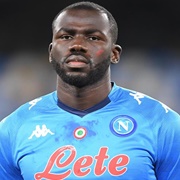 Kalidou Koulibaly