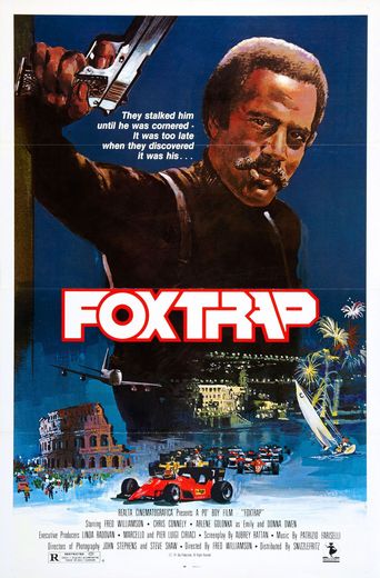 Foxtrap (1986)