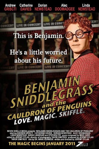 Benjamin Sniddlegrass and the Cauldron of Penguins (2011)