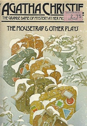 The Mousetrap & Other Plays (Agatha Christie)