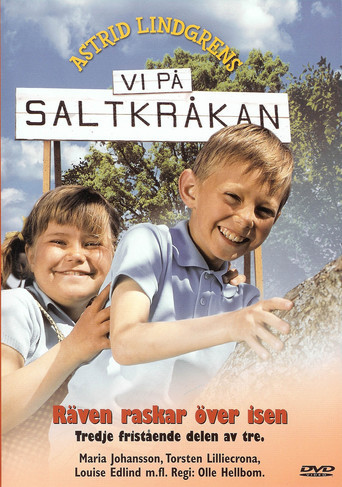 Vi På Saltkråkan Del 3 (1963)