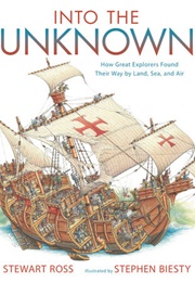 Into the Unknown (Stewart Ross)