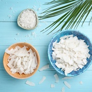 Coconut Flakes / Flaked Coconut