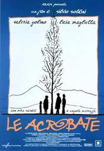 Le Acrobate (1997)