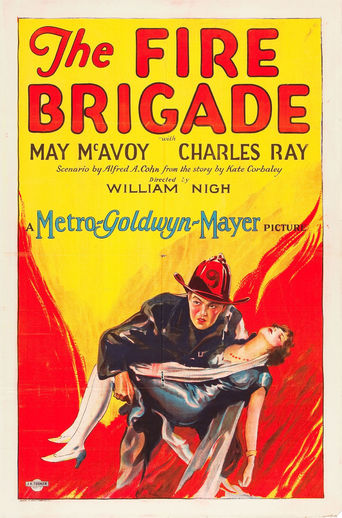 The Fire Brigade (1926)