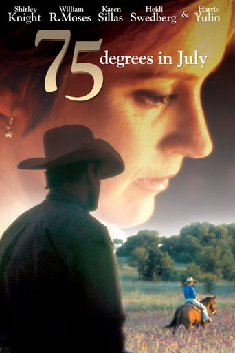 75 Degrees in July (2000)