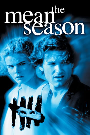 The Mean Season (1985)