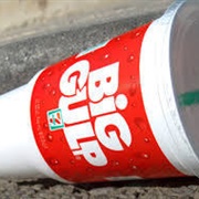 Spiking Big Gulps With Vodka