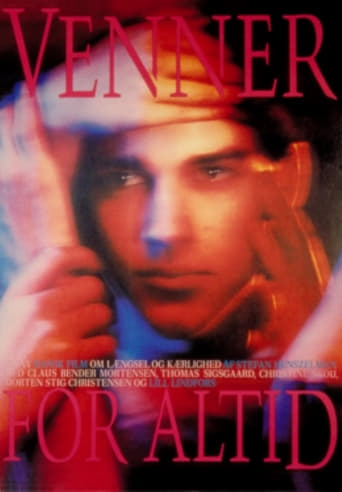 Friends Forever (1987)