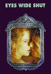 Eyes Wide Shut (1999)
