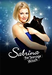 Sabrina, the Teenage Witch (1996)