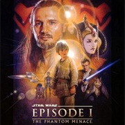 Star Wars Episode 1 - The Phantom Menace (1999)