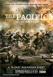 The Pacific (2010)