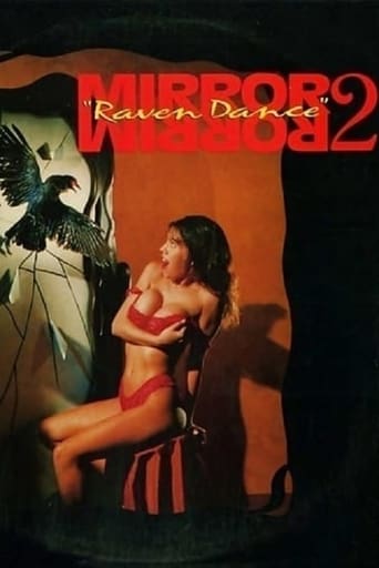Mirror, Mirror 2: Raven Dance (1994)