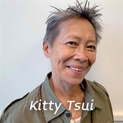 Kitty Tsui