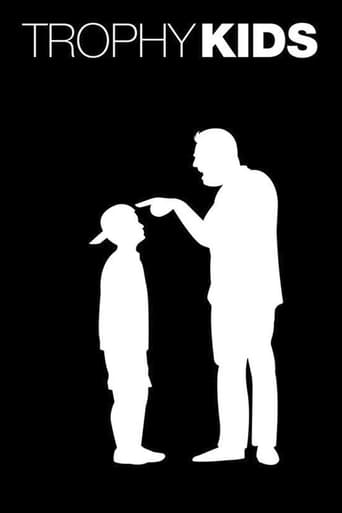 State of Play: Trophy Kids (2013)