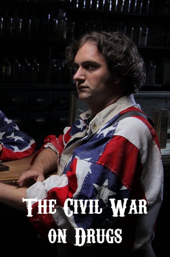 The Civil War on Drugs (2011)